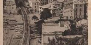 Monterosso - Vista dall�alto
