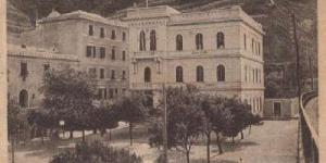 Monterosso - Palazzo Comunale