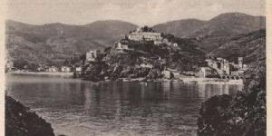 Monterosso - Vista dal mare