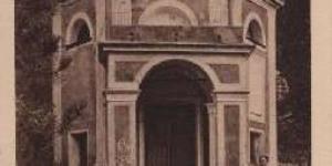 Monterosso - Cappelletta Santa Maria Maddalena