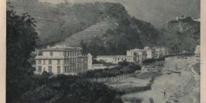 Lungomare di Fegina