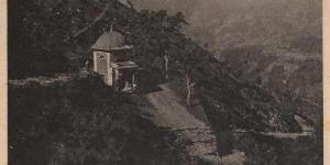 Monterosso - Sentireo per Soviore