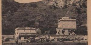 Fegina - La meraa