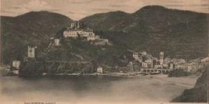 Monterosso - Castello Conti Fiesco