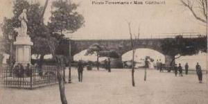Monterosso - Piazza Garibaldi