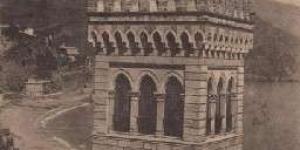 Fegina - Torre Montale