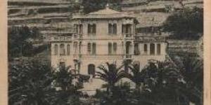 Fegina - Villa Grasso