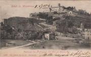 Monterosso - Spiaggia e Convento dei Frati