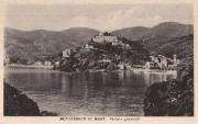 Monterosso - View from the sea