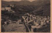 Montreosso - Vista dall�alto