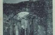 Monterosso - Via Buranco