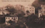 Fegina - Villa Grasso e Montale