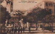 Monterosso - Piazza Garibaldi
